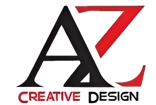AZ Creative Design Logo